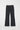 Ultimate Flared Pants / BLUE BLACK (HUG-040)