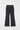 Ultimate Flared Pants / BLUE BLACK (HUG-040)