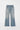 Ultimate Flared Pants / BLUE (HUG-040)