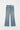 Ultimate Flared Pants / BLUE (HUG-040)