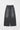 Wide Pipe Denim Pants / BLACK (HUG-041)