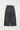 Wide Pipe Denim Pants / BLACK (HUG-041)