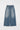 Wide Pipe Denim Pants / BLUE (HUG-041)