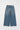 Wide Pipe Denim Pants / BLUE (HUG-041)