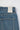 Wide Pipe Denim Pants / BLUE (HUG-041)