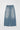 Torn Pipe Denim Pants / BLUE (HUG-041-01)